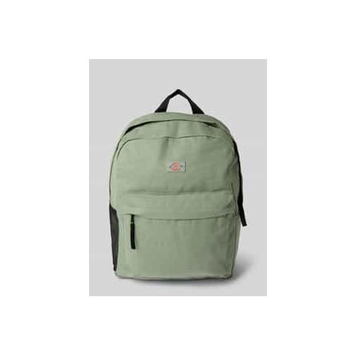 0198265517828 - Rucksack mit Logo-Patch Modell Duck