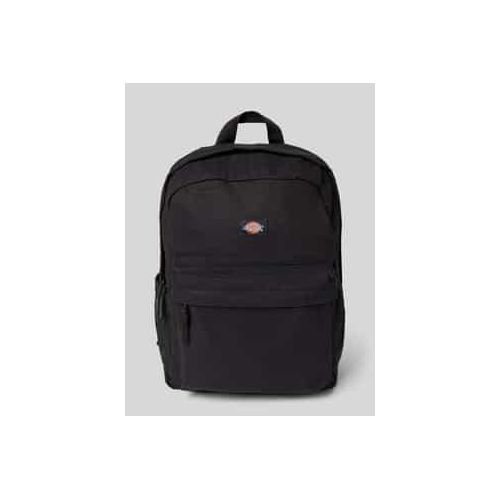 0196011836551 - - Duck Canvas - Rucksack aus Leinen in Schwarz 0196011836551 - - Duck Canvas - Rucksack aus Leinen in Schwarz