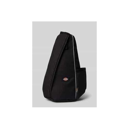0195438981783 - Sling Bag mit Logo-Patch Modell Ashville 0195438981783 - Sling Bag mit Logo-Patch Modell Ashville
