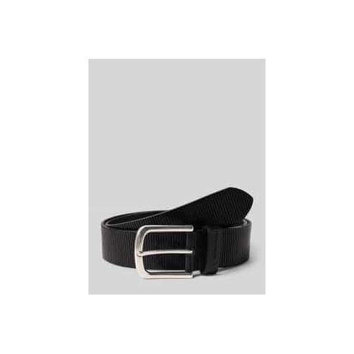 4065606156366 - Gürtel aus echtem Leder Modell ROY