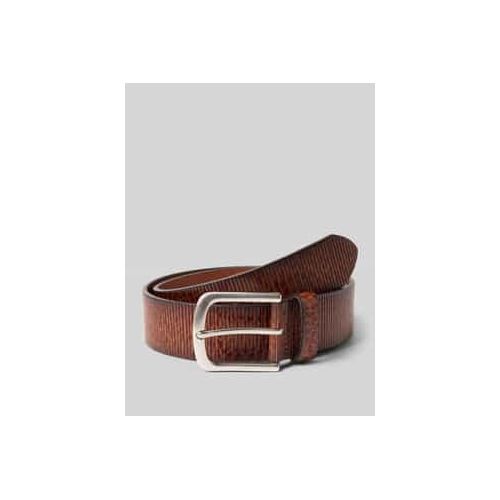 4065606156175 - Gürtel aus echtem Leder Modell ROY