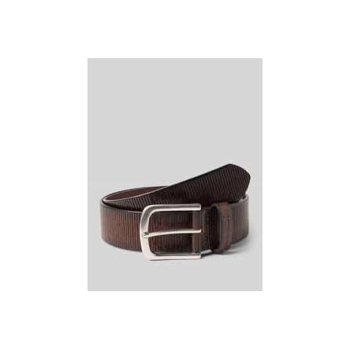 4065606156304 - Gürtel aus echtem Leder Modell ROY