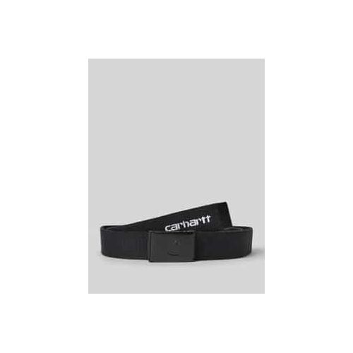 4068584214363 - Gürtel mit Logo-Stitching Modell Tonal 4068584214363 - Gürtel mit Logo-Stitching Modell Tonal