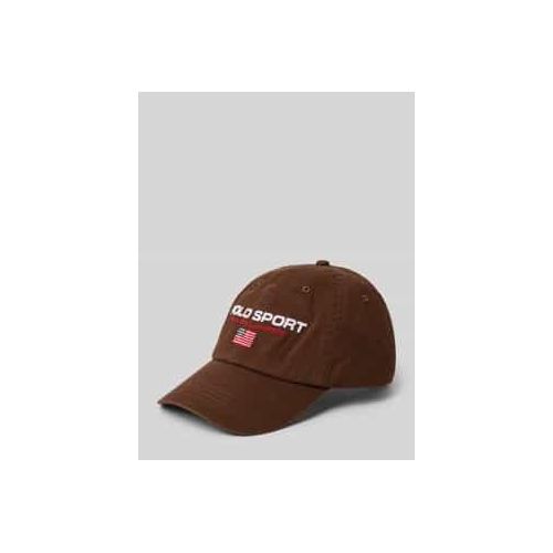 3616854692895 - Basecap mit Label-Stitching 3616854692895 - Basecap mit Label-Stitching