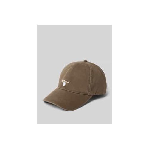 0885798955578 - Basecap aus reiner Baumwolle Modell CASCADE