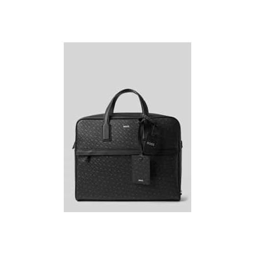 4063546937977 - Laptoptasche aus regeneriertem Leder Modell ZAIR