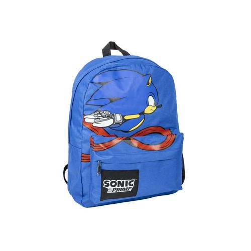 8445484369588 - Sonic Rucksack für Kinder – Freizeitrucksack & Kinderrucksack