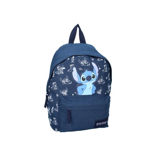 8712645325456 - Lilo & Stitch Rucksack – Blauer Kinderrucksack Schulrucksack 8712645325456 - Lilo & Stitch Rucksack – Blauer Kinderrucksack Schulrucksack