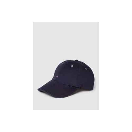 8719108703967 - - Klassische Baseballkappe in Marineblau