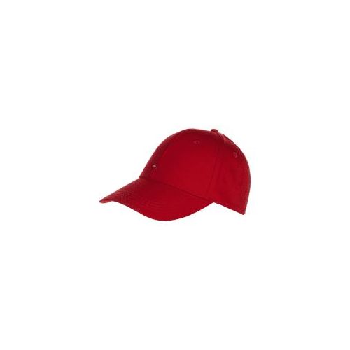 8719108703943 - Classic Baseball-Cap apple red 8719108703943 - Classic Baseball-Cap apple red
