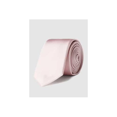 4037431971568 - Krawatte aus reiner Seide (6 cm)