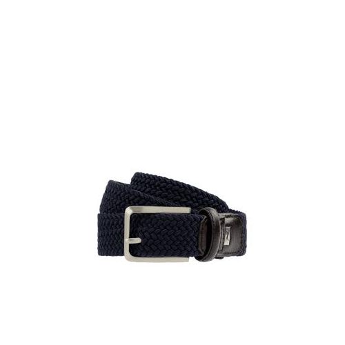 4047224832020 - Herren Gürtel Style HERRENGÜRTEL Blau Gr 95