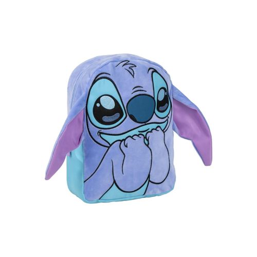 8445484369397 - Lilo & Stitch Kinder Rucksack leicht - Kinderrucksack für Kindergarten 8445484369397 - Lilo & Stitch Kinder Rucksack leicht - Kinderrucksack für Kindergarten