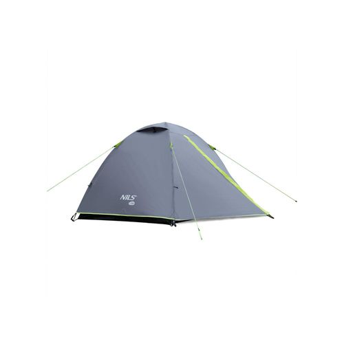 5907695554441 - Nils 3-Personen Campingzelt – leicht & wetterfest mit Moskitonetz