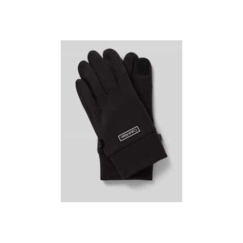 8721187978211 - Handschuhe mit Label-Patch