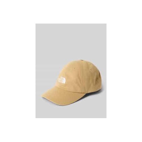 0197064984350 - Basecap mit Label-Stitching Modell NORM
