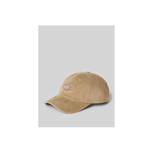 0198265019773 - Basecap mit Label-Stitching Modell HARDWICK
