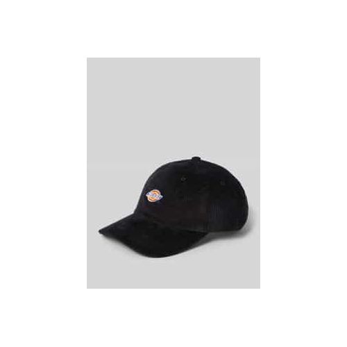 0198265019728 - Basecap mit Label-Stitching Modell HARDWICK