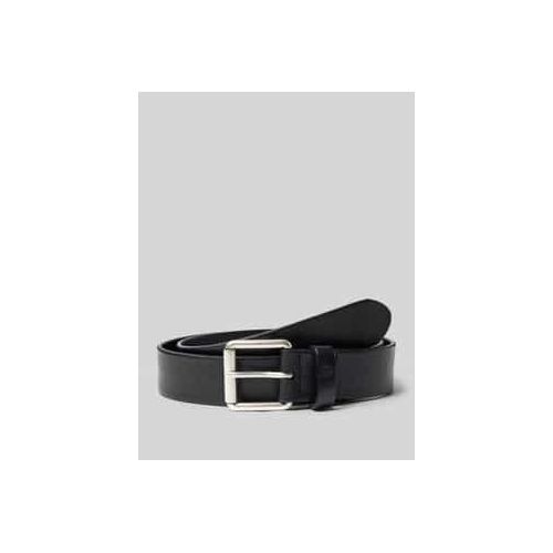 7325866706921 - Gürtel aus glattem Rindsleder 7325866706921 - Gürtel aus glattem Rindsleder
