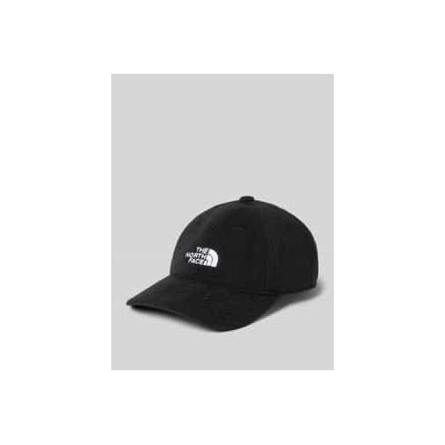 0197064987542 - Basecap mit Logo-Stitching Modell DENALI