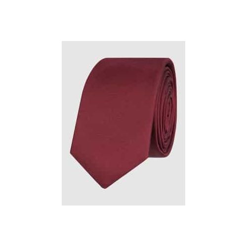 4037431977898 - Krawatte aus reiner Seide (5 cm)