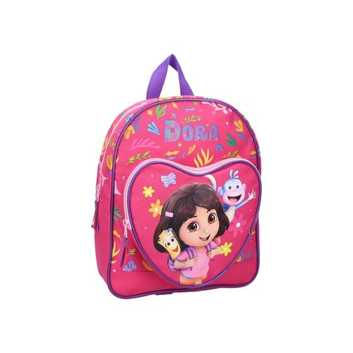 8712645319905 - Dora Rucksack Tagesrucksack Kinderrucksack 30 x 25 x 11 cm 825? L Vo