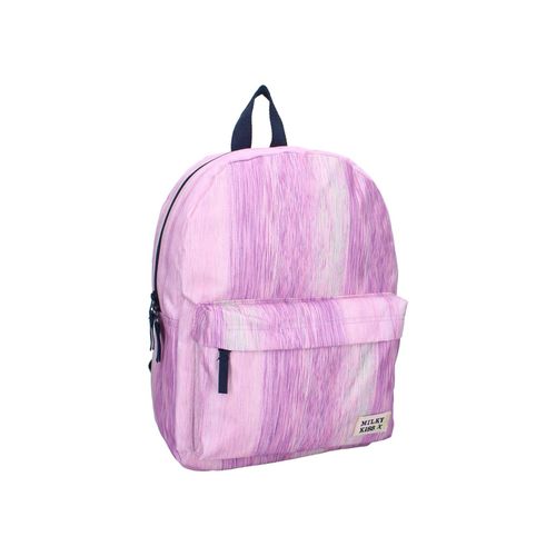 8712645324527 - Milky Kiss Schulrucksack Mädchen 39×29×12?cm Tagesrucksack 13?L Volum