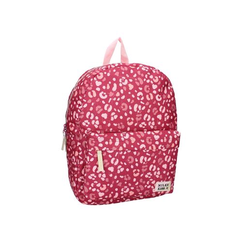 8712645324534 - Milky Kiss Schulrucksack Mädchen 39×29×12?cm Tagesrucksack 13?L Volum