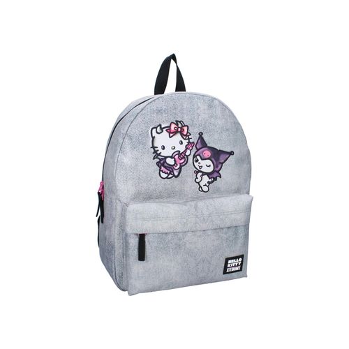8712645323544 - Hello Kitty Rucksack für Kinder Tagesrucksack Kinderrucksack 11 L Volu 8712645323544 - Hello Kitty Rucksack für Kinder Tagesrucksack Kinderrucksack 11 L Volu