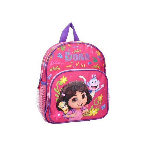 8712645319882 - Dora Rucksack Tagesrucksack Kinderrucksack 29?×?23?×?10?cm 67? L Vol 8712645319882 - Dora Rucksack Tagesrucksack Kinderrucksack 29?×?23?×?10?cm 67? L Vol