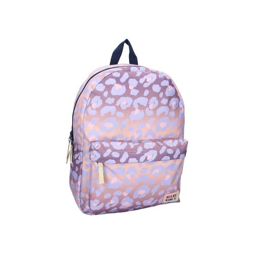8712645324503 - Milky Kiss Schulrucksack Mädchen 39×29×12?cm Tagesrucksack 13?L Volum