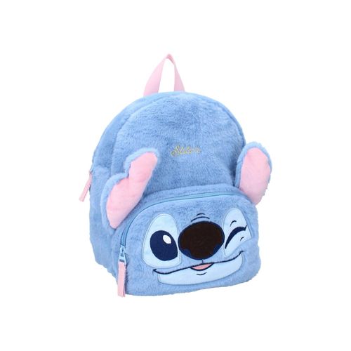 8712645323391 - Lilo & Stitch Kinderrucksack – Plüsch Rucksack für Schule 8712645323391 - Lilo & Stitch Kinderrucksack – Plüsch Rucksack für Schule