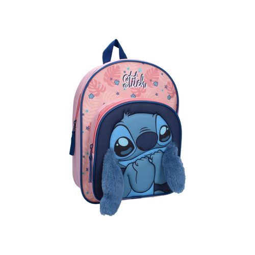 8712645312432 - Lilo & Stitch Kinder Rucksack Tagesrucksack mit flauschigen Details 7 8712645312432 - Lilo & Stitch Kinder Rucksack Tagesrucksack mit flauschigen Details 7