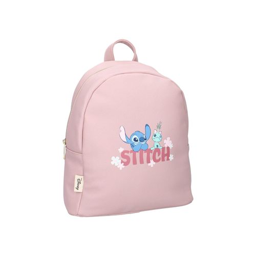 8712645323278 - Lilo & Stitch Rucksack rosa Kinderrucksack 30 x 26 x 10 cm 8712645323278 - Lilo & Stitch Rucksack rosa Kinderrucksack 30 x 26 x 10 cm