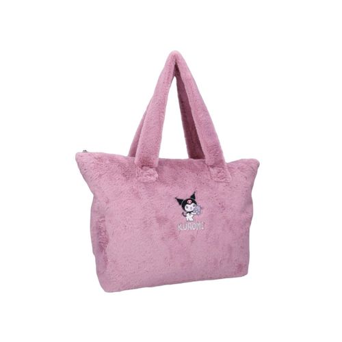 8712645325838 - Sanrio Kuromi Shopper - Tasche Head In The Clouds Kollektion groß & g