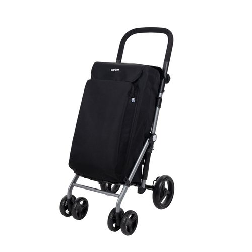8436589221352 - Einkaufstrolley Einkaufswagen Mit Kühltasche kaufwagen Klappbar Shopping Trolley 58 l Kühltasche 10L eine Große Kapazität von 25 kg Für Einkaufen 8436589221352 - Einkaufstrolley Einkaufswagen Mit Kühltasche kaufwagen Klappbar Shopping Trolley 58 l Kühltasche 10L eine Große Kapazität von 25 kg Für Einkaufen