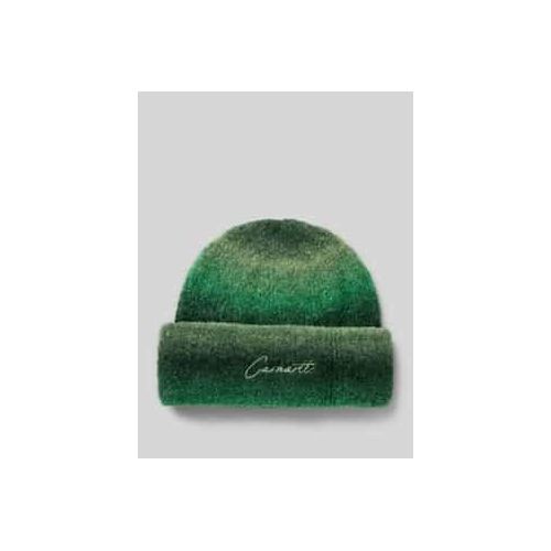 4068584204876 - Beanie mit Woll-Anteil Modell Tony