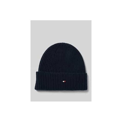 8721222016434 - Beanie aus reinem Kaschmir