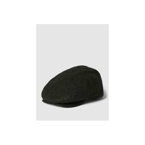 0192569504034 - Schiebermütze in melierter Optik mit Woll-Anteil Modell Barlow 0192569504034 - Schiebermütze in melierter Optik mit Woll-Anteil Modell Barlow