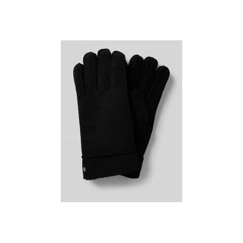 4053071089883 - Handschuhe mit Label-Detail Modell Bergen 4053071089883 - Handschuhe mit Label-Detail Modell Bergen