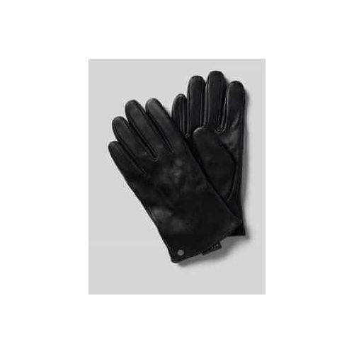 4053071096478 - Handschuhe aus Leder mit Ziernähten