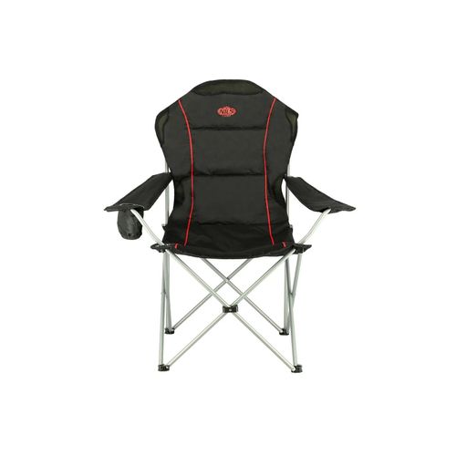 5907695593099 - NILS NC3080 Campingstuhl – Klappbarer Outdoor-Stuhl Angelstuhl mit Tra