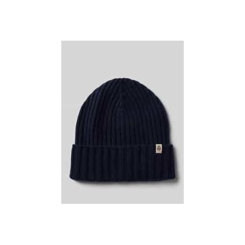 4053071074513 - Beanie aus reinem Kaschmir