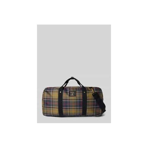 5020985973644 - Weekender mit Allover-Muster Modell TORRIDON HOLDALL