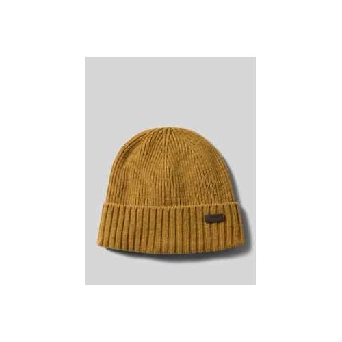 5020985225071 - Beanie aus Woll-Mix Modell CARLTON