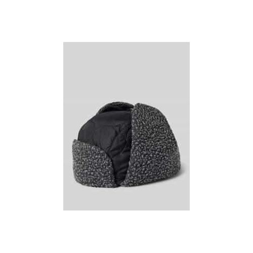 0194972425609 - Trappermütze mit Steppmuster Modell SANDBAY