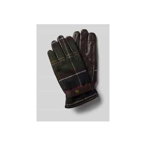5020985972746 - Handschuhe mit Leder-Innenflächen Modell NEWBROUGH