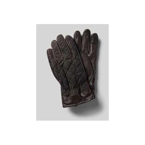5020985971978 - Handschuhe aus echtem Leder Modell DARWEN