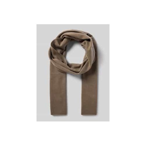4053071269636 - Schal mit geripptem Abschluss 4053071269636 - Schal mit geripptem Abschluss