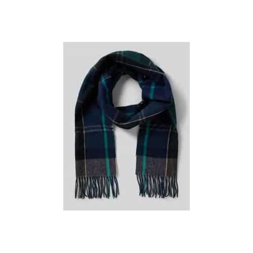 5020985551187 - Schal aus reiner Lammwolle Modell INVERNESS
